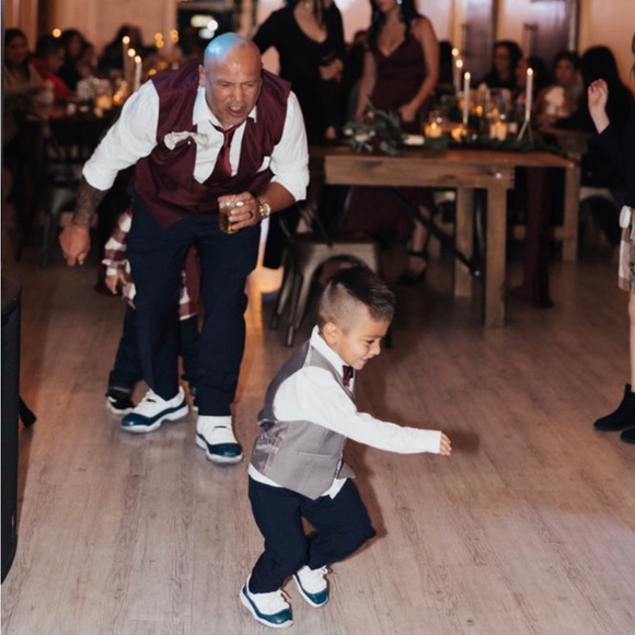 Meet your Posher, Paul - Picture 9 of 11